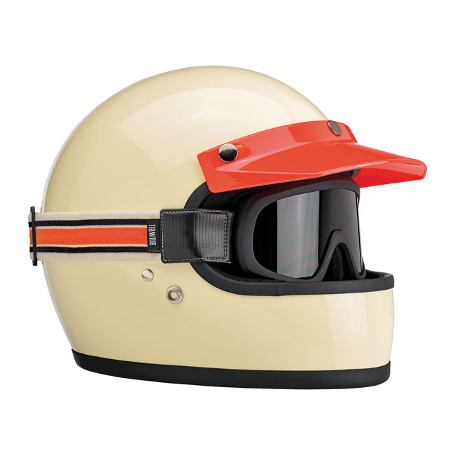 Biltwell Overland 2.0 MC-Goggles