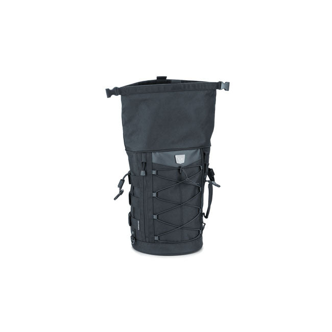 Kuryakyn Momentum Deadbeat 23L Sissy Bar Duffelväska MC