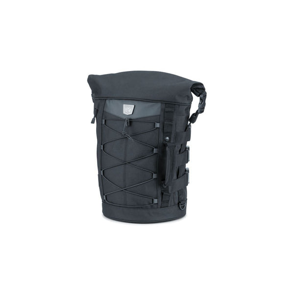 Kuryakyn Momentum Deadbeat 23L Sissy Bar Duffelväska MC