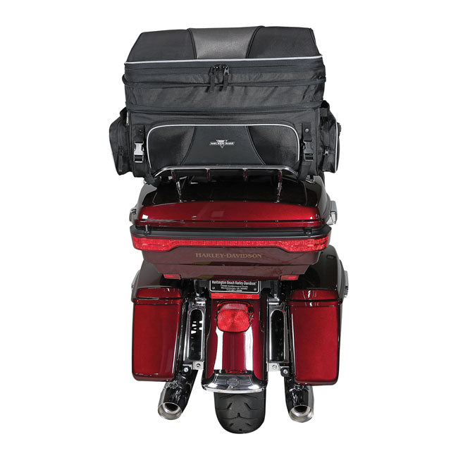Nelson Rigg Route 1 Traveler 63L Packväska MC