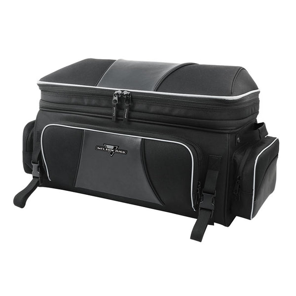 Nelson Rigg Route 1 Traveler 63L Packväska MC