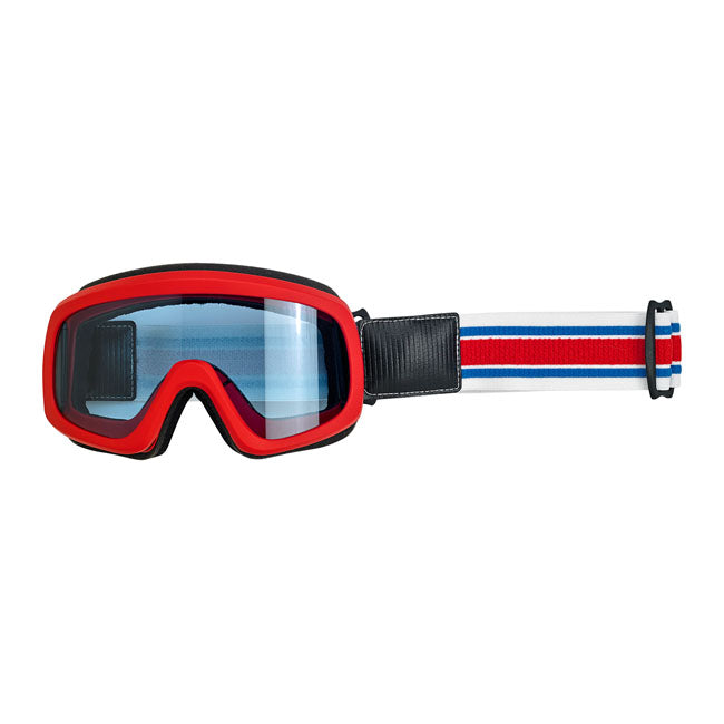 Biltwell Overland 2.0 MC-Goggles