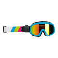 Biltwell Overland 2.0 MC-Goggles