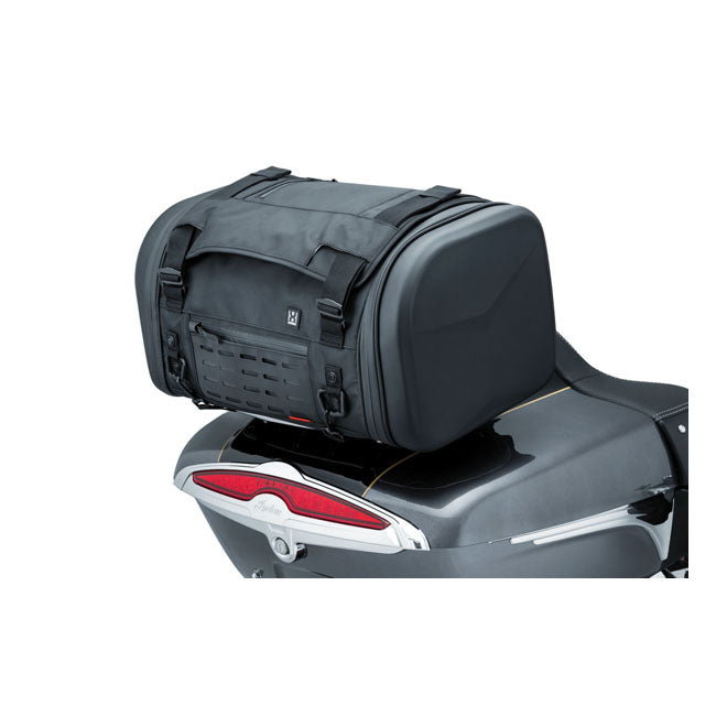 Kuryakyn XKursion XS Steward 44L Packväska MC