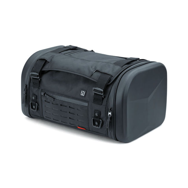 Kuryakyn XKursion XS Steward 44L Packväska MC