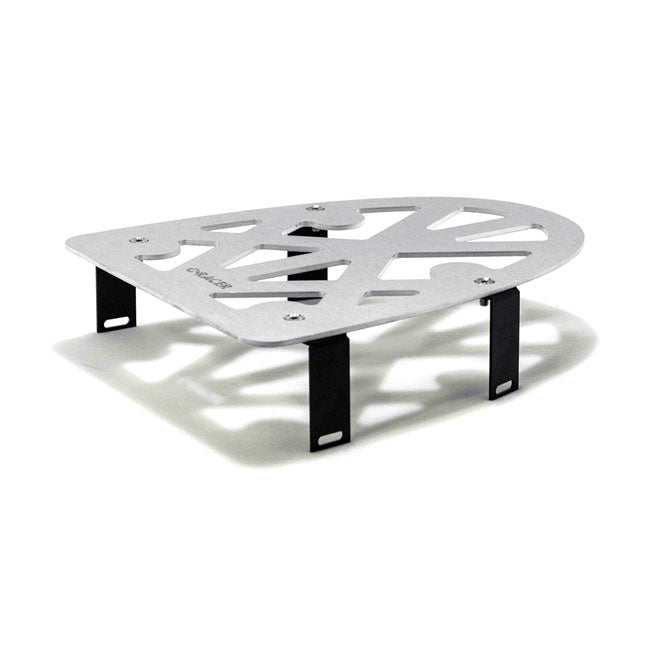 C-Racer Universal Pakethållare MC No3