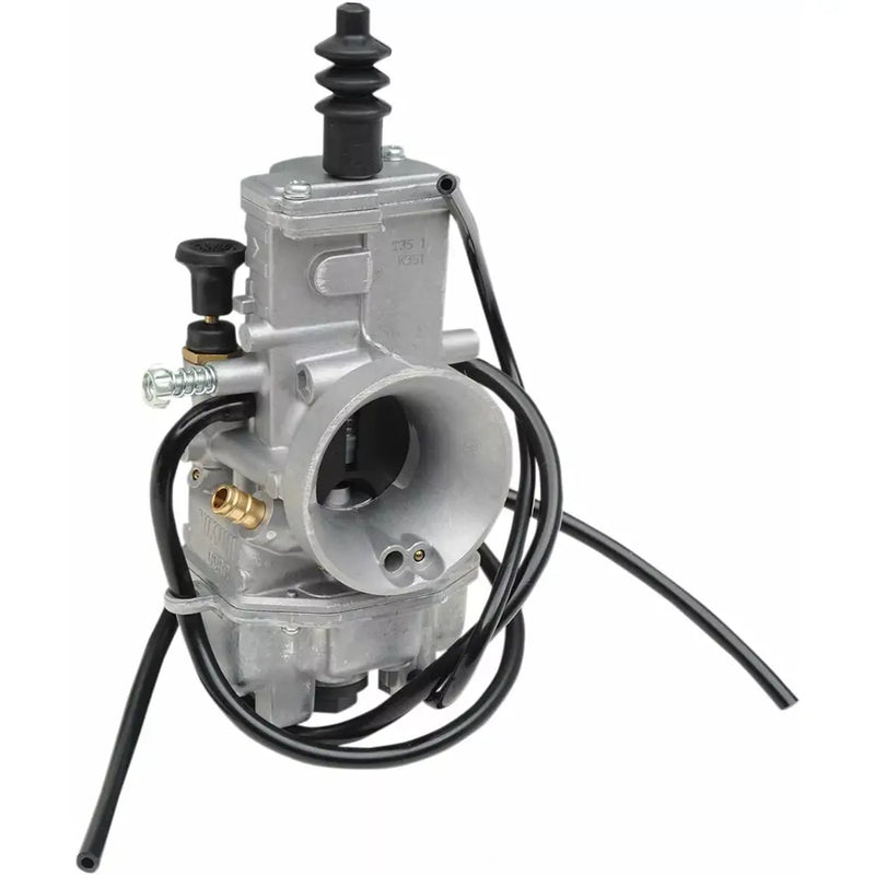 Mikuni Smoothbore TMX-Series Flat Slide Förgasare TMX35-1