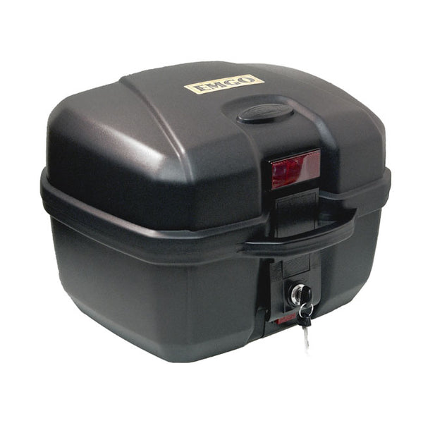 Emgo Universal Top Box Packväska MC