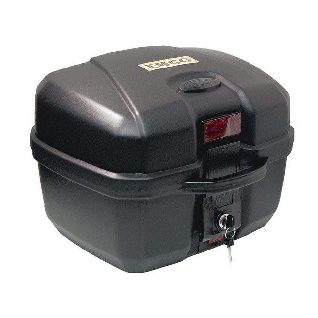 Emgo Universal Top Box Packväska MC