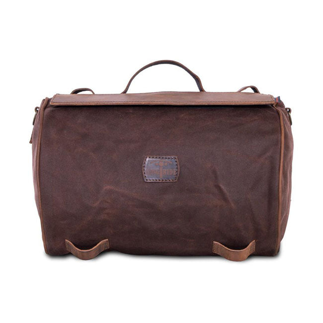 Longride Small Traveler Duffle Packväska MC