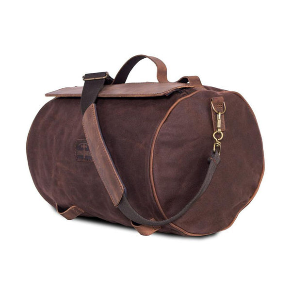 Longride Small Traveler Duffle Packväska MC