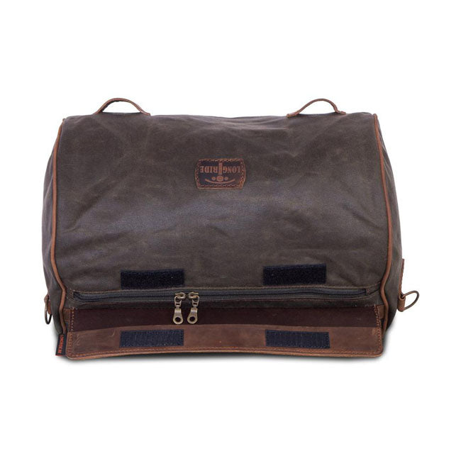 Longride Small Traveler Duffle Packväska MC