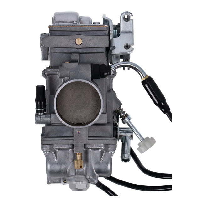 Mikuni Smoothbore TM-Series Flat Slide Förgasare TM40-6 / HS40