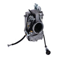 Mikuni HSR48 Smoothbore Förgasare
