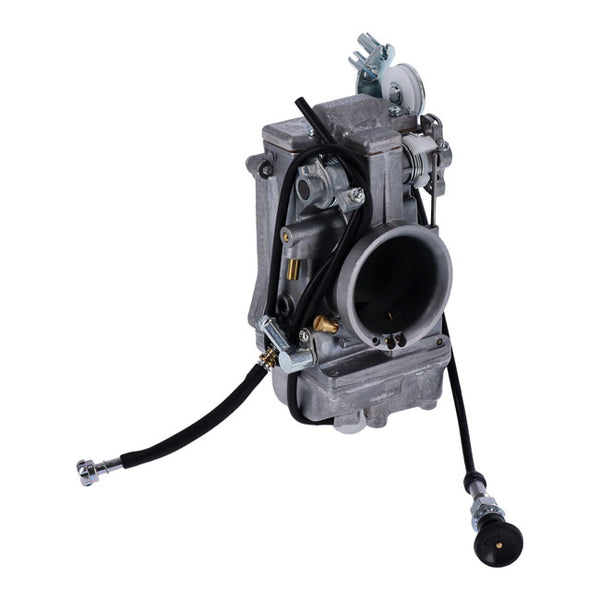 Mikuni HSR48 Smoothbore Förgasare