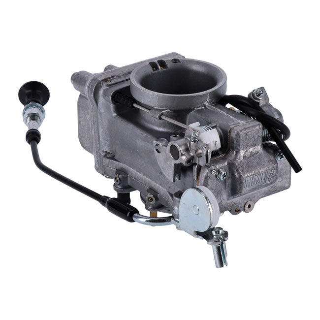 Mikuni HSR48 Smoothbore Förgasare