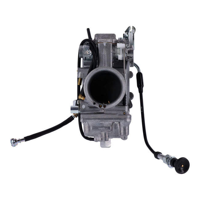 Mikuni HSR48 Smoothbore Förgasare