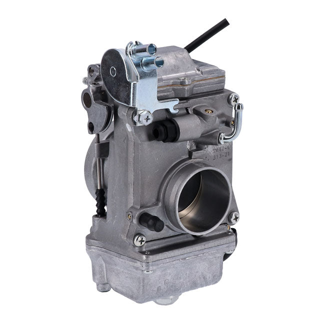 Mikuni HSR42 Smoothbore Förgasare
