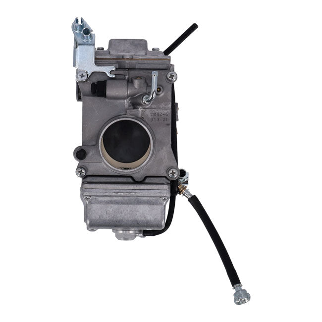 Mikuni HSR42 Smoothbore Förgasare