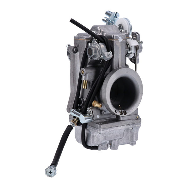 Mikuni HSR42 Smoothbore Förgasare