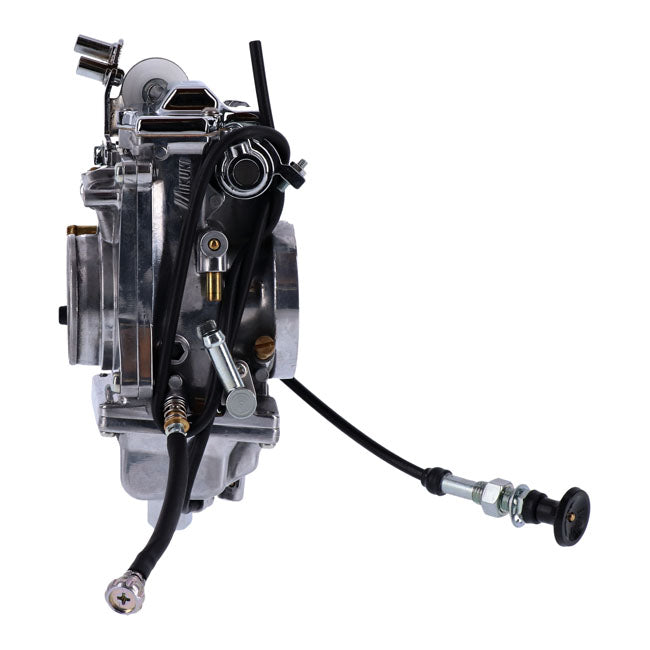 Mikuni HSR48 Smoothbore Förgasare