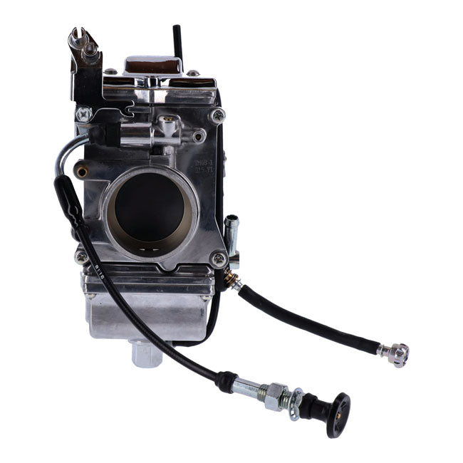 Mikuni HSR48 Smoothbore Förgasare