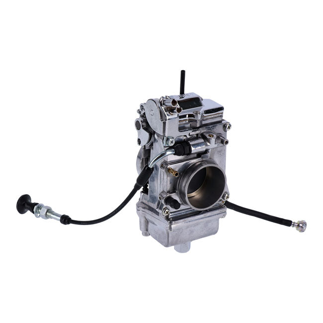 Mikuni HSR48 Smoothbore Förgasare