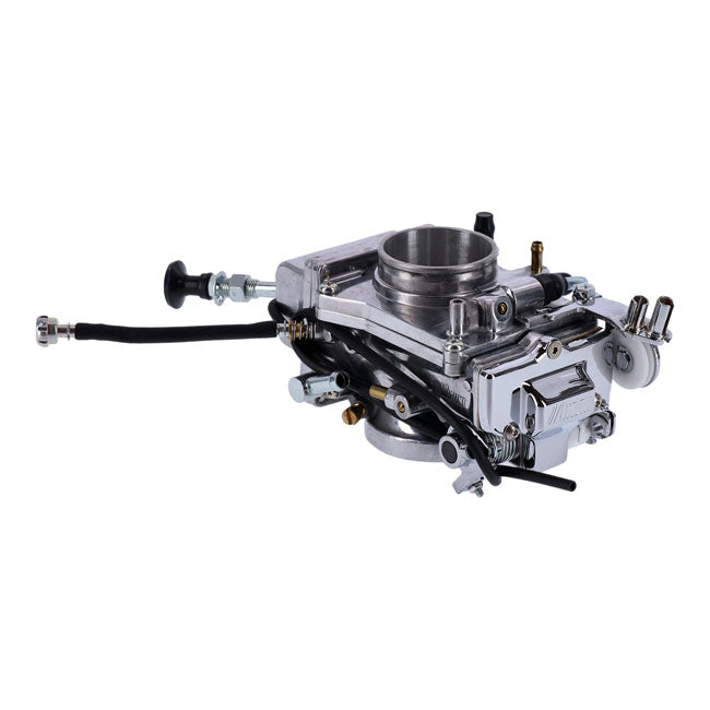 Mikuni HSR48 Smoothbore Förgasare