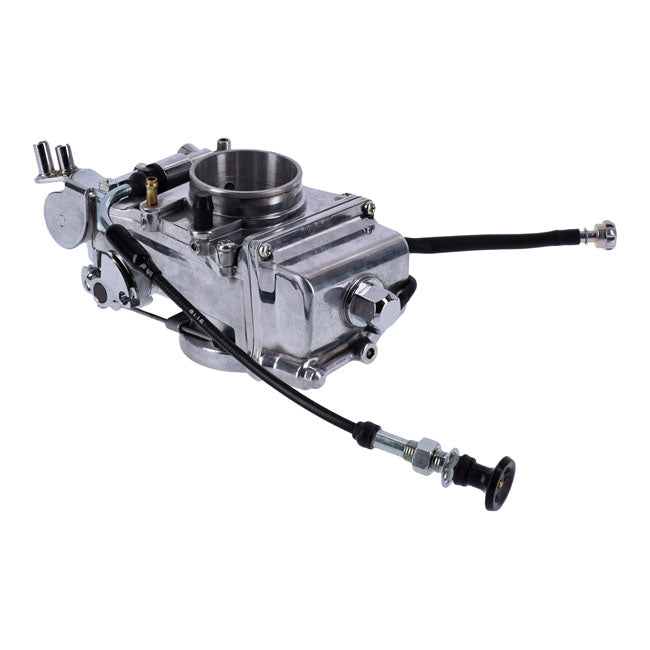 Mikuni HSR48 Smoothbore Förgasare