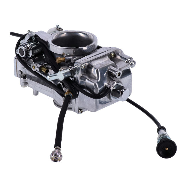 Mikuni HSR48 Smoothbore Förgasare