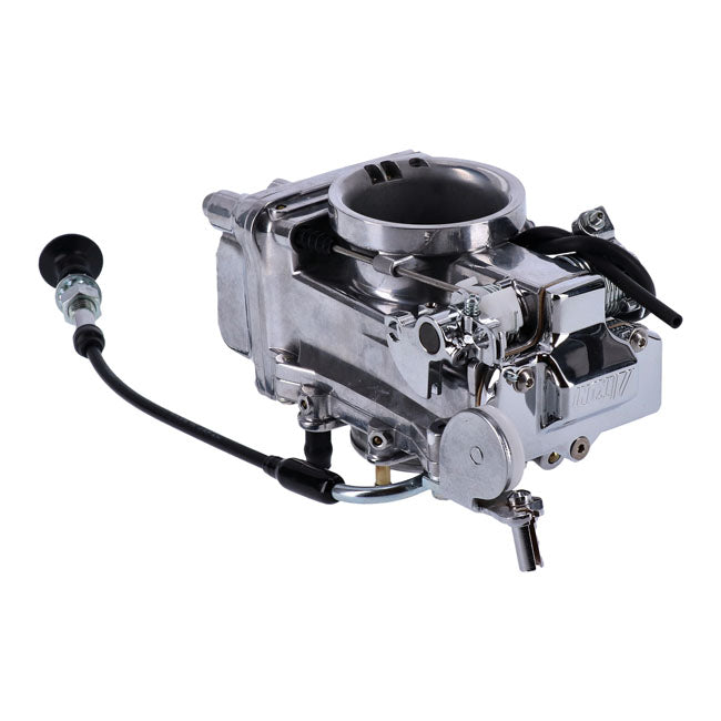 Mikuni HSR48 Smoothbore Förgasare
