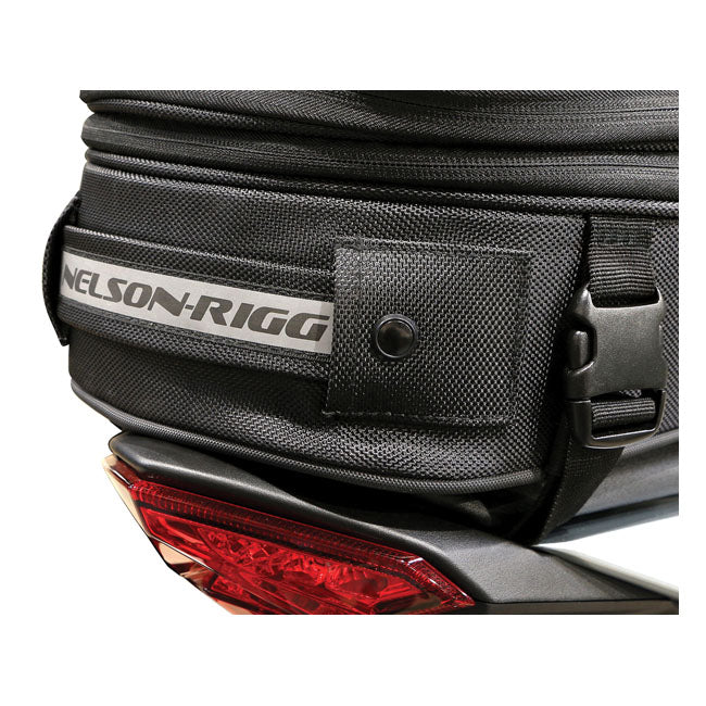Nelson Rigg Commuter Touring 25L Sadelväska MC