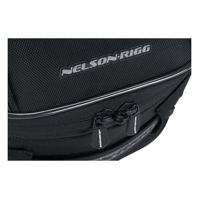 Nelson Rigg Commuter Touring 25L Sadelväska MC
