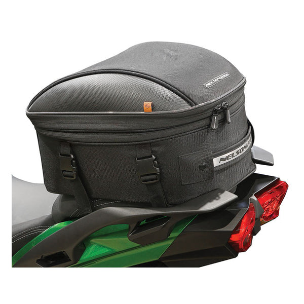 Nelson Rigg Commuter Touring 25L Sadelväska MC