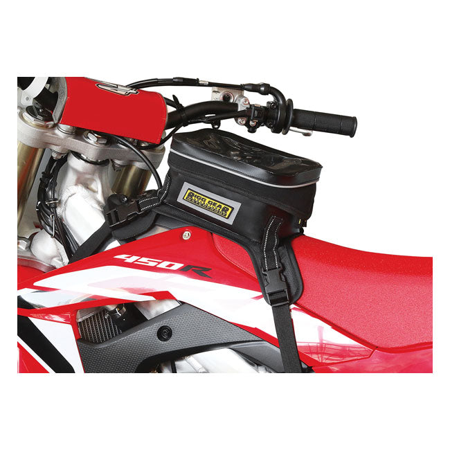 Nelson Rigg Hurricane Dual Sport / Enduro Vattentät Tankväska MC