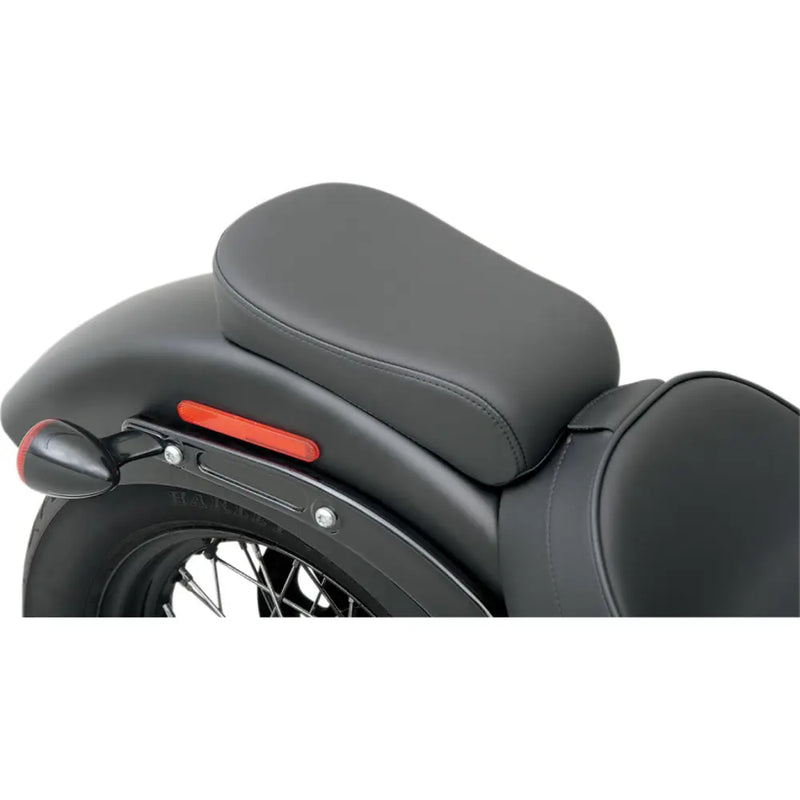 Drag Specialties EZ Glide II Solo Passagerarsadel till Harley