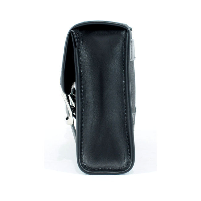 Longride Mini Ammo 4L Universal Sidoväska MC