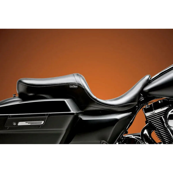 Le Pera Maverick Up Front Sadel till Harley