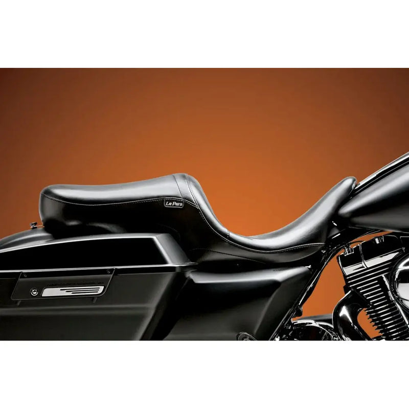 Le Pera Maverick Up Front Sadel till Harley
