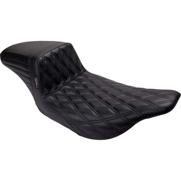 Le Pera KickFlip Sadel till Harley