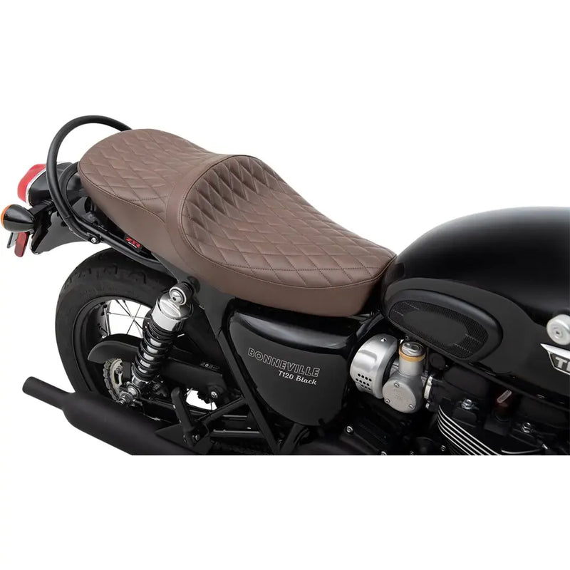 Z1R Low Profile Touring Sadel till Triumph