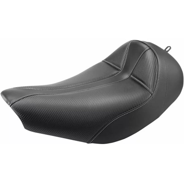 Saddlemen Dominator Solo Sadel till Indian