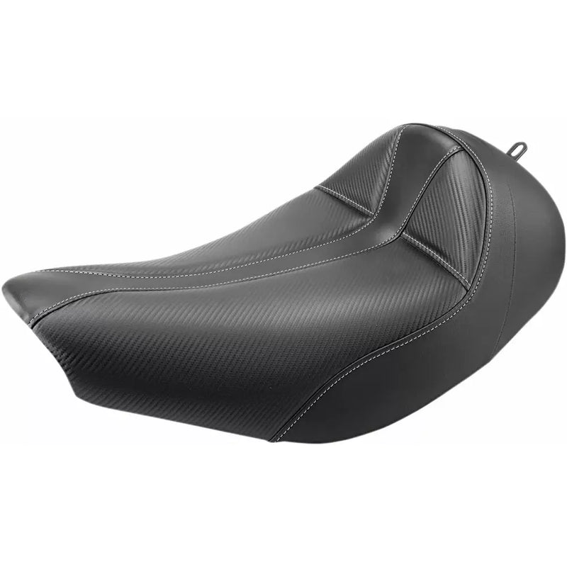 Saddlemen Dominator Solo Sadel till Indian