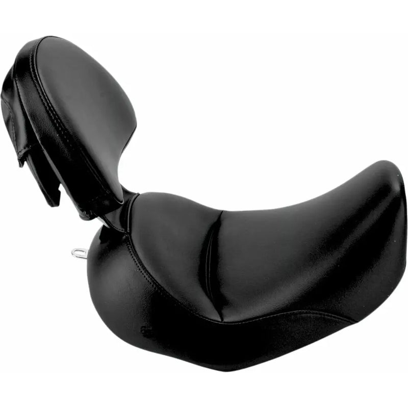 Saddlemen Renegade Heels Down Solo Sadel till Harley