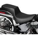 Drag Specialties Performance Predator 2-Up Sadel till Harley