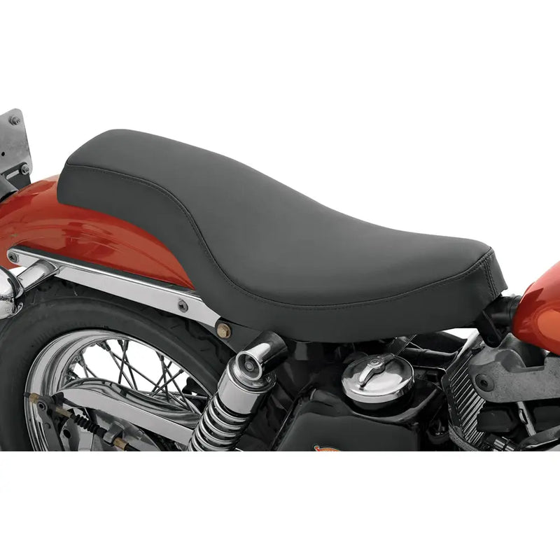 Drag Specialties Spoon Style Sadel till Harley