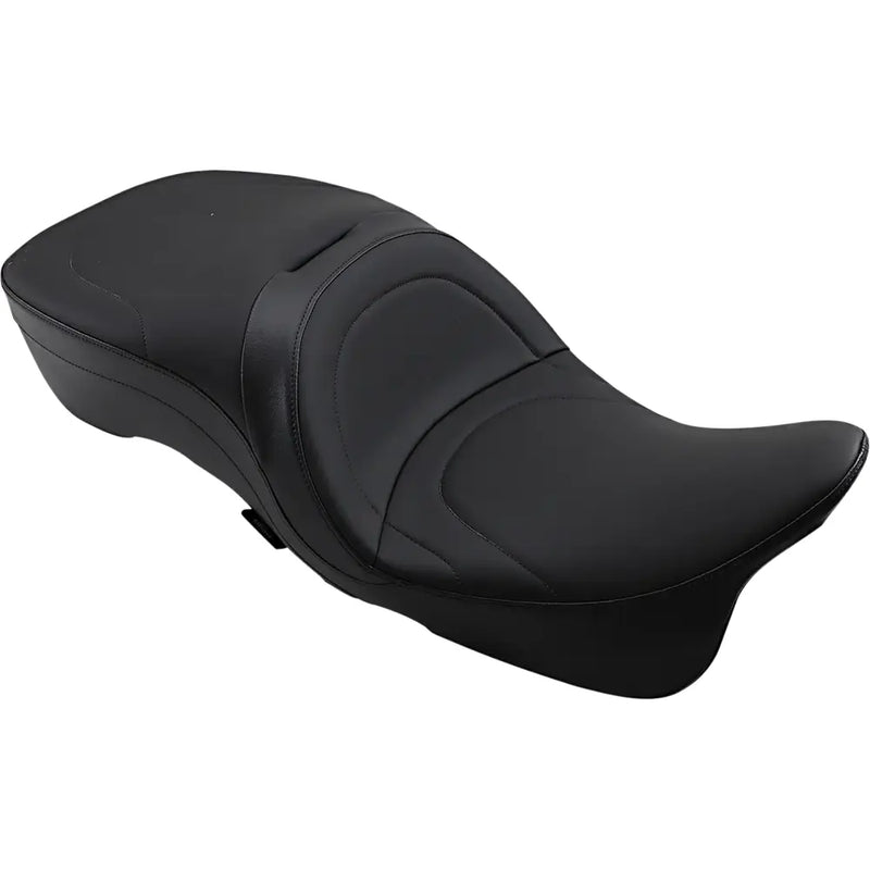 Drag Specialties Large Touring Sadel till Harley