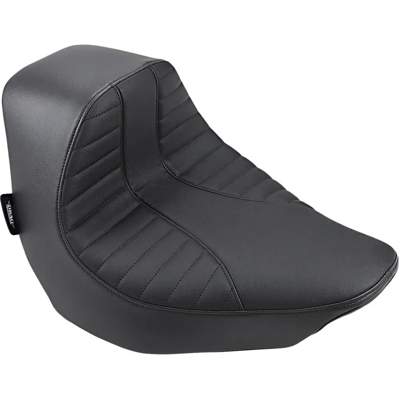 Drag Specialties EZ-ON Solo Sadel till Harley 
