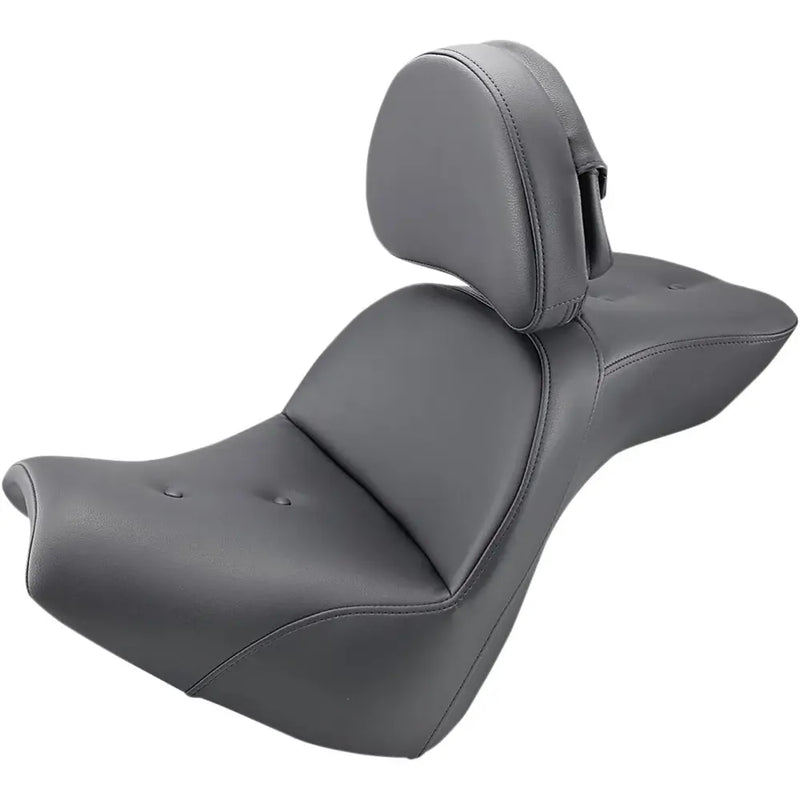 Saddlemen Explorer Touring Sadel till Harley