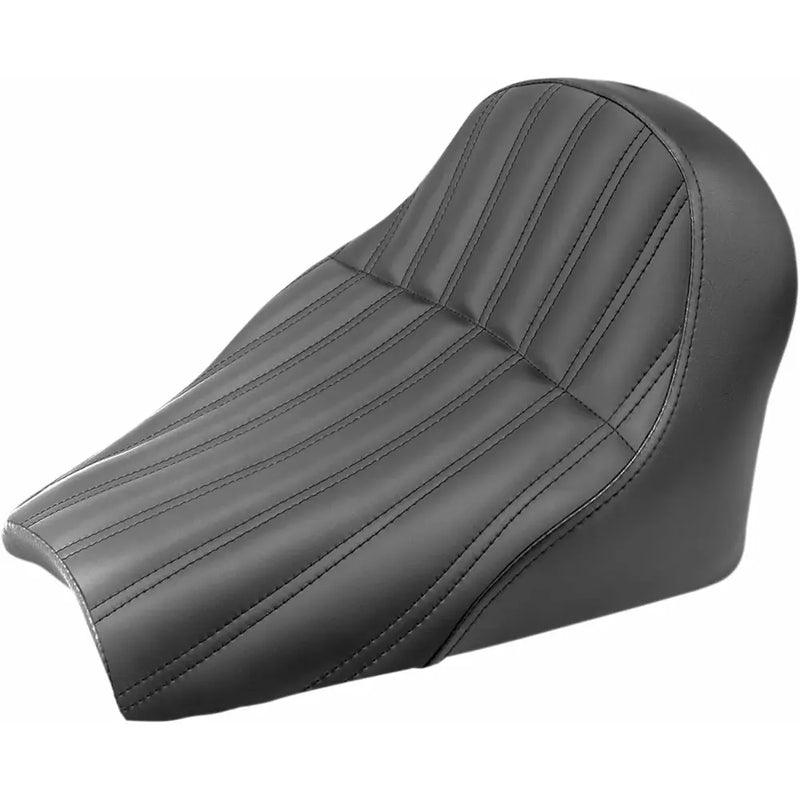 Saddlemen Knuckle Renegade Solo Sadel till Indian